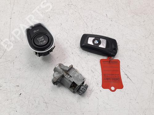 Used Ignition barrel BMW 3 Gran Turismo (F34) 320 d (184 hp) 9964521