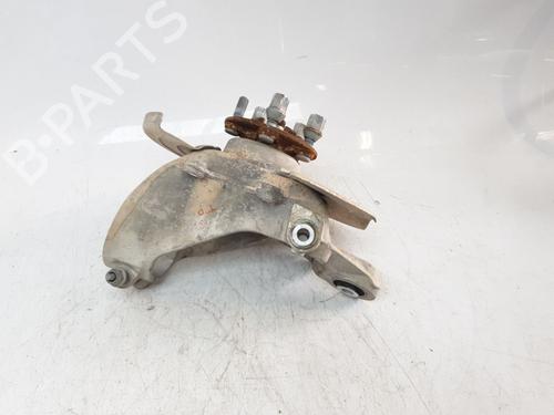 Right rear steering knuckle LAND ROVER RANGE ROVER EVOQUE (L538)  | BP26956984M28 