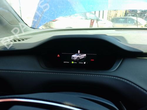Used Instrument cluster Instrument cluster SKODA ENYAQ iV SUV (5AZ) 80X 4x4 (265 hp) 32329871 32329871