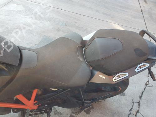 Otra KTM SUPER DUKE 1290 Super Duke R (173 hp) 28020570