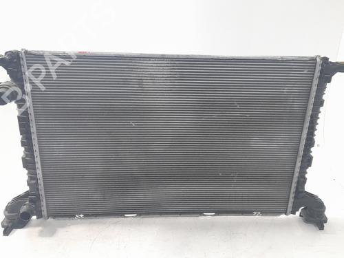 Køler AUDI A4 B9 (8W2, 8WC) 2.0 TDI (136 hp) 28839509