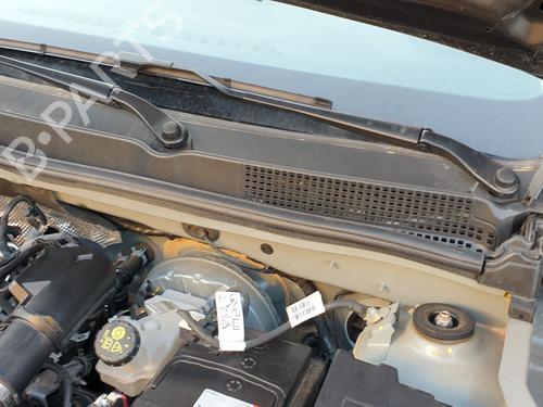Used Front wiper motor DACIA SANDERO III [2021-2025]  19778847
