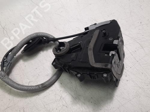 Front right lock RENAULT CAPTUR II (HF_) TCe 160 (HFN1) | BP28450632C97 - Image 3