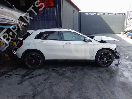 Used Parts MERCEDES-BENZ GLA-CLASS (X156)  GLA 200 CDI / d (156.908)  4613595
