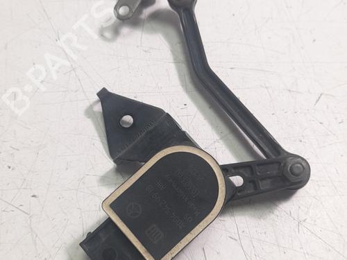 Module électronique MERCEDES-BENZ GL-CLASS (X166) GL 350 CDI / BlueTec 4-matic (166.823, 166.824) (258 hp) 30838713