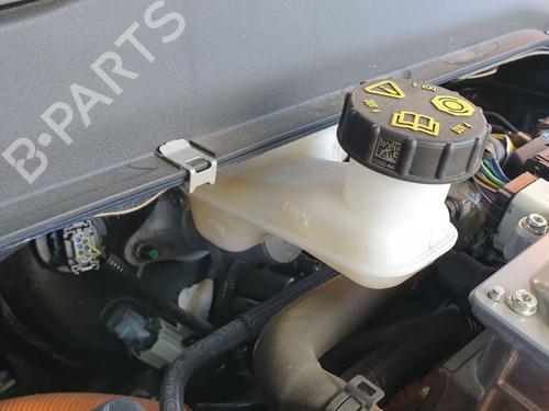 Used Brake master cylinder FORD MONDEO V Saloon (CD) 2.0 Hybrid (190 hp) 22649993