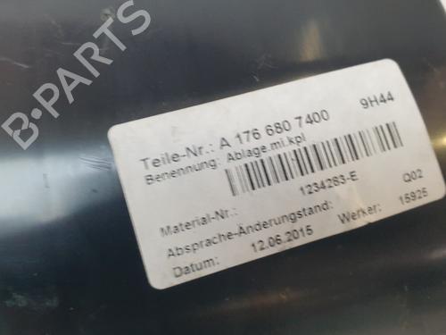 Ashtray MERCEDES-BENZ GLA-CLASS (X156) GLA 200 CDI / d (156.908) | BP29424730I30 