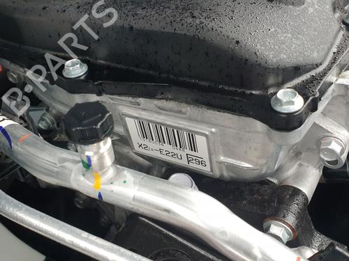 Engine TOYOTA C-HR (_X2_, _H2_) Hybrid (ZYX20) | BP23230047M1 