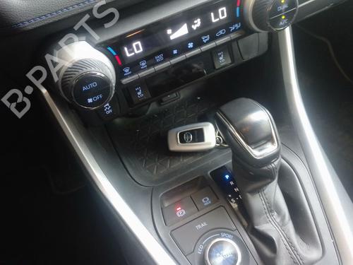 Used Gear lever Gear lever 37494637 37494637