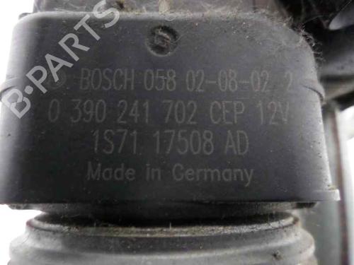 Front wiper motor FORD MONDEO III (B5Y) 2.0 TDCi | BP1332349M29 