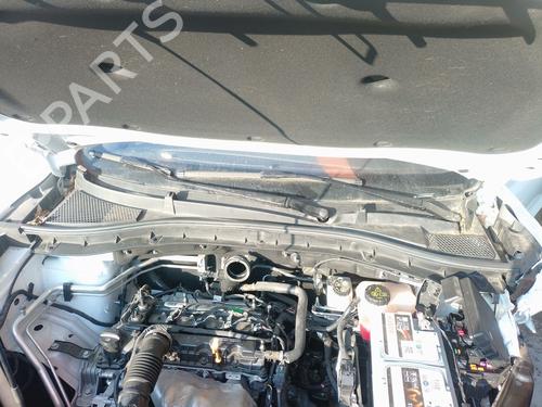 Used Scuttle panel Scuttle panel MG MG ZS SUV (AZS1) 1.5 VTi (114 hp) 33705385 33705385