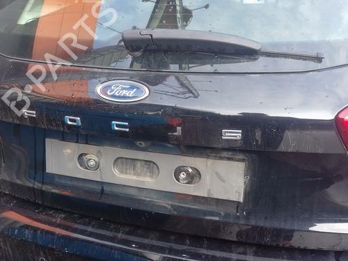 Used Tailgate handle FORD FOCUS IV (HN) 1.5 EcoBlue (120 hp) 31651225