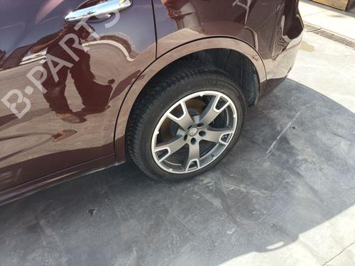 Used Left rear driveshaft MASERATI LEVANTE SUV (M161) 3.0 D Q4 (275 hp) 29242918