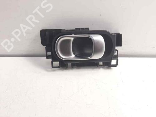 Used Rear left interior door handle CITROËN C3 AIRCROSS II (2R_, 2C_) [2017-2025]  4747048