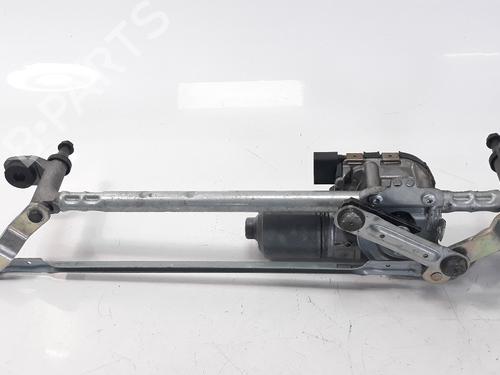 Front wiper motor VW GOLF VII (5G1, BQ1, BE1, BE2)  | BP11380152M29 