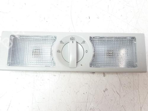 Used Interior roof light Interior roof light VW AMAROK (2HA, 2HB, S1B, S6B, S7A, S7B, AGD) [2010-2026] 35801023 35801023