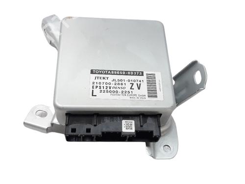 Electronic module TOYOTA YARIS (_P13_) 1.5 (NSP131_) | BP18840296M83 