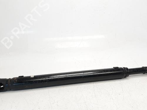 Used Driveshaft TOYOTA LAND CRUISER PRADO (_J12_) [2002-2010]  12348951