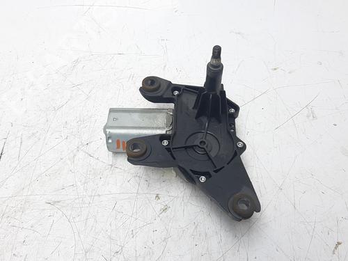 Used Rear wiper motor RENAULT CLIO III (BR0/1, CR0/1) [2005-2014]  12349498