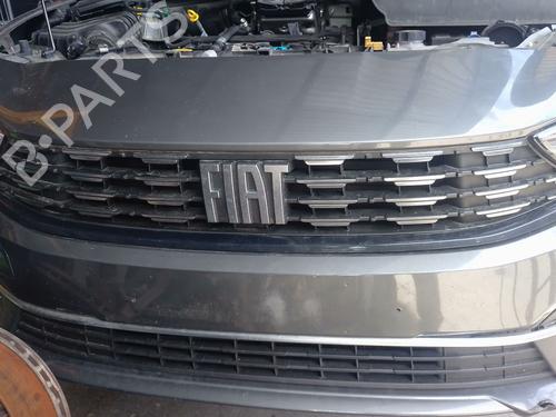 Used Grille Grille FIAT TIPO Estate (356_, 357_) 1.3 D (356WXH1A) (95 hp) 35895643 35895643
