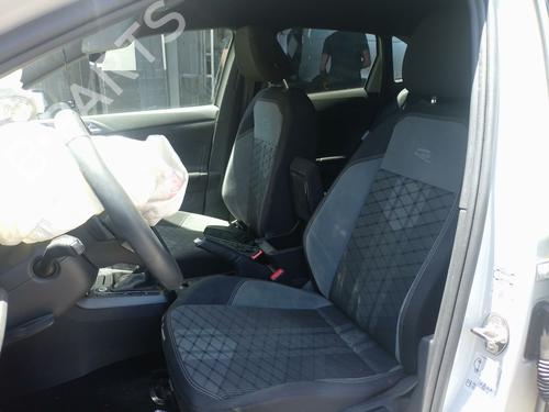 Antenna/Base VW TAIGO (CS1) 1.0 TSI | BP37155333C140 - Image 7
