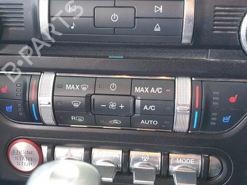 Used Climate control FORD USA MUSTANG Coupe 5.0 V8 (450 hp) 17475860
