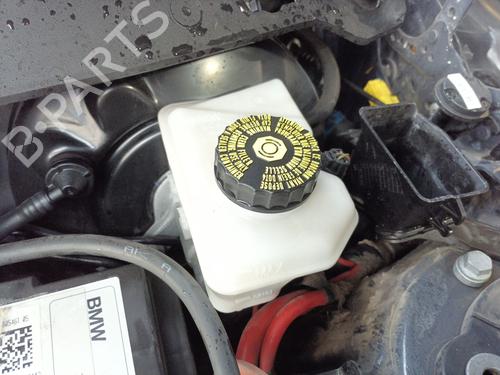Used Brake master cylinder MINI MINI (F56) Cooper S (192 hp) 25130990