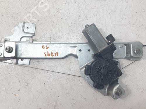 Used Rear right window mechanism DACIA DUSTER (HS_) [2010-2018]  19424414