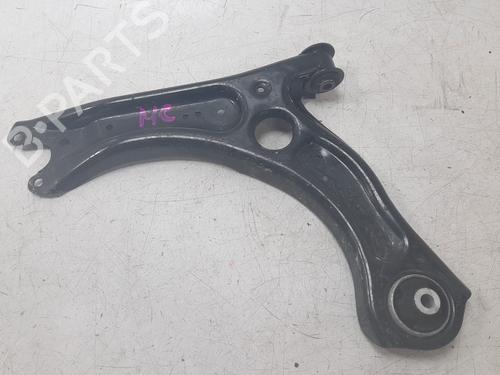 right-front-suspension-arm-skoda-fabia-iv-pj3-2021-34137637 main image