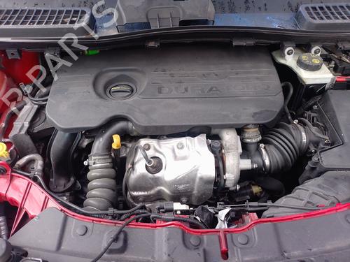 Used Gearbox Gearbox FORD KUGA II (DM2) 1.5 TDCi (120 hp) 33290632 33290632