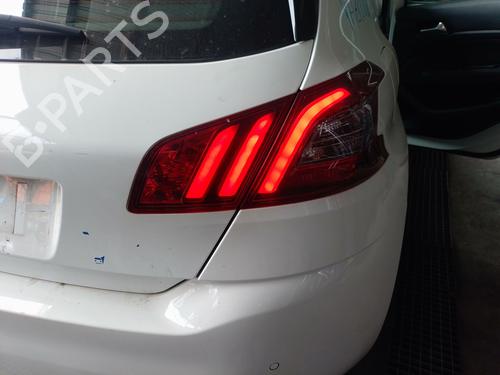 Used Right tailgate light Right tailgate light 37464806 37464806