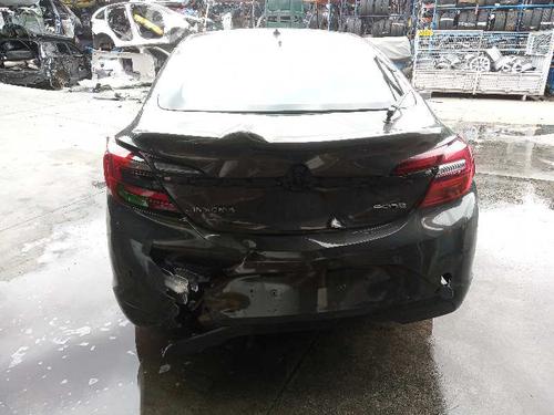 Ratlås/Tændingslås OPEL INSIGNIA A (G09) 2.0 CDTI (68) | BP8226864M48 