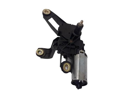 Rear wiper motor SKODA FABIA I (6Y2)  | BP7016534M102 