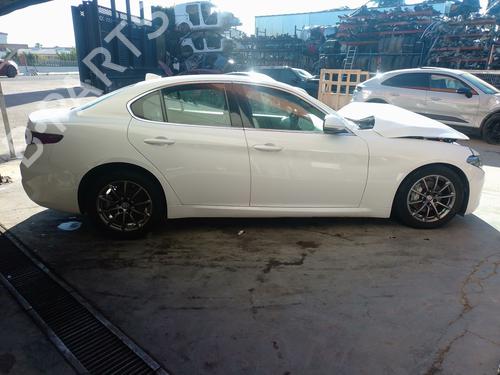 Instrument cluster ALFA ROMEO GIULIA (952_) 2.2 D (952AEM250, 952AEA250) | BP36220569C47 - Image 2
