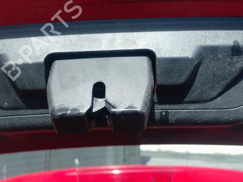 Used Tailgate lock Tailgate lock FORD FIESTA VII (HJ, HF) 1.0 EcoBoost (101 hp) 39654676 39654676