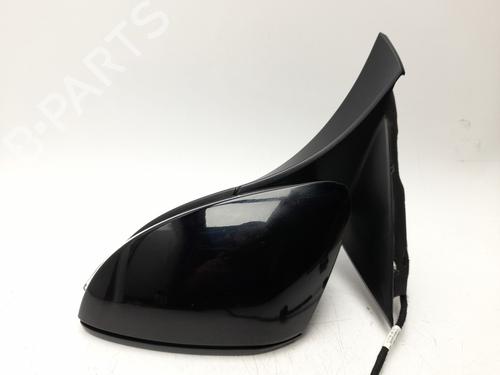 Retrovisor esquerdo VW T-ROC (A11, D11) 1.5 TSI | BP37461575C26 - Image 3