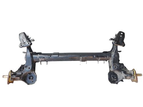 Used Rear axle OPEL CROSSLAND X / CROSSLAND (P17, P2QO) 1.2 (75) (110 hp) 27456919