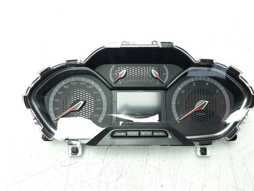 Used Instrument cluster PEUGEOT RIFTER [2018-2025]  8907054