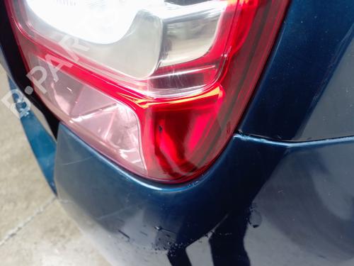 Right taillight DACIA DUSTER (HS_) 1.2 TCe 125 | BP31969143C35