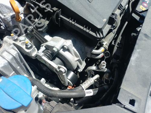 Generator Generator KIA XCEED (CD) 1.6 GDI Hybrid (105 hp) 36114921 36114921