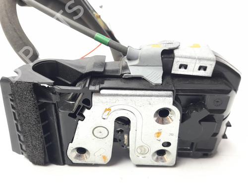 Front right lock NISSAN JUKE (F15) 1.2 DIG-T | BP7538152C97 