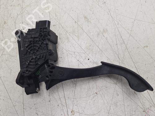 Used Pedal Pedal VW T-CROSS (C11, D31) 1.0 TSi (116 hp) 39714739 39714739