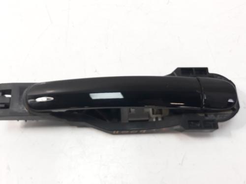 Used Rear left exterior door handle SEAT ALTEA XL (5P5, 5P8) 1.6 TDI (105 hp) 10519566