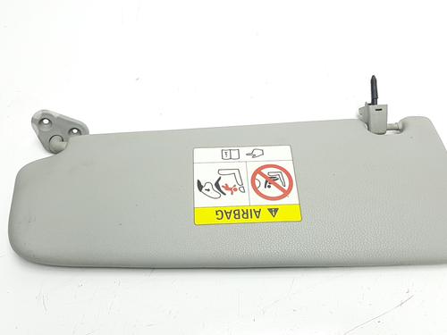 Right sun visor BMW X1 (E84) sDrive 18 d | BP8666551I2 