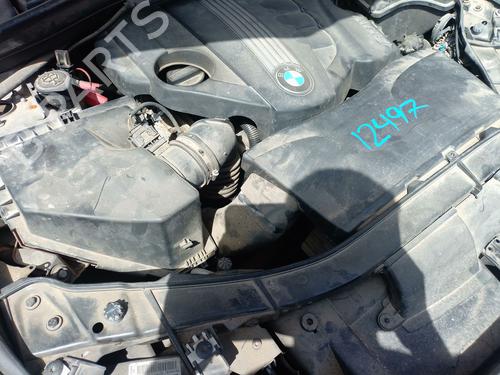 Used AC compressor AC compressor BMW X1 (E84) sDrive 18 d (143 hp) 33953063 33953063