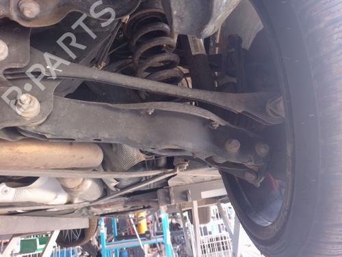 Used Right rear suspension arm Right rear suspension arm 37417862 37417862