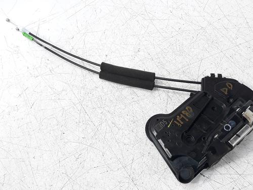 Front right lock TOYOTA COROLLA Hatchback (_E21_, _EA1_, _EH1_)  | BP16302883C97 