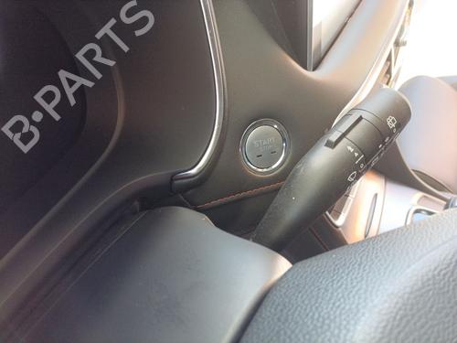 Ignition barrel MG MG HS 1.5 T (SAS23) 10927554