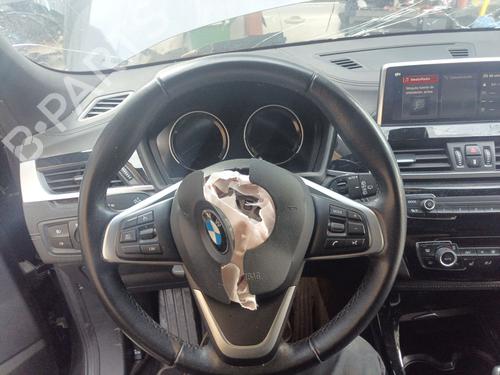 Used Steering wheel BMW X2 (F39) sDrive 18 d (150 hp) 30135371