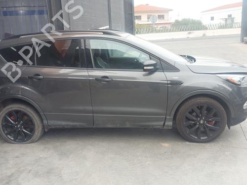 Used Parts FORD KUGA II (DM2) 1.5 EcoBoost (150 hp) 4306247
